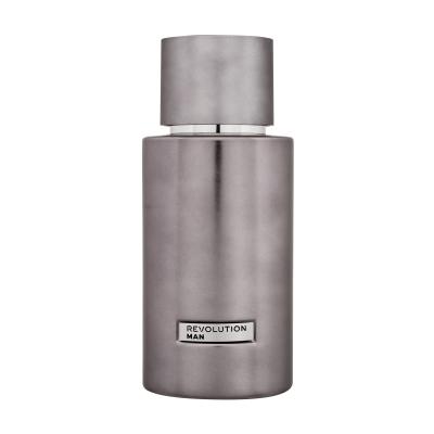 Revolution Man Bulletproof Eau de Toilette за мъже 100 ml