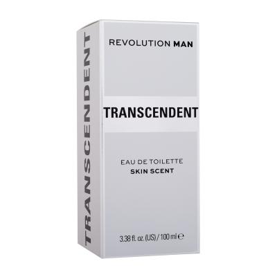 Revolution Man Transcendent Eau de Toilette за мъже 100 ml