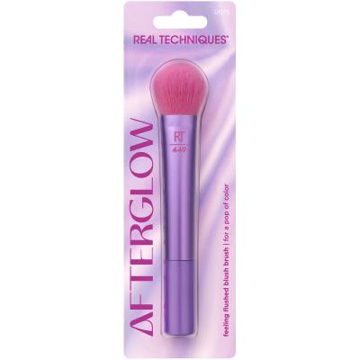 Real Techniques Afterglow Feeling Flushed Blush Brush Четка за жени 1 бр