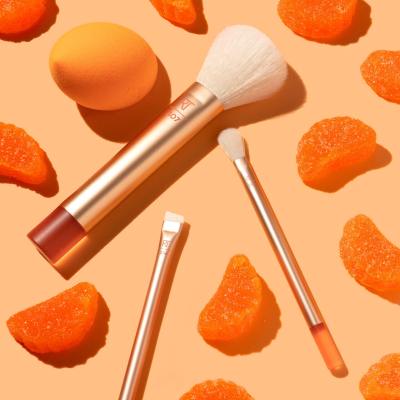 Real Techniques Midi Moment Brush + Sponge Set Четка за жени Комплект