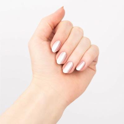 Essence Gel Nail Colour Лак за нокти за жени 8 ml Нюанс 06 Happily Ever After