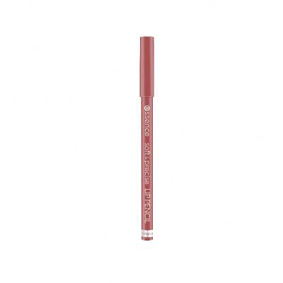 Essence Soft &amp; Precise Lip Pencil Молив за устни за жени 0,78 g Нюанс 03 Bold