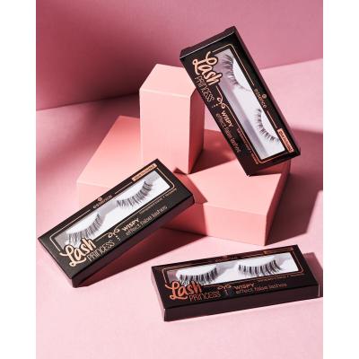 Essence Lash Princess Wispy Effect False Lashes Изкуствени мигли за жени 1 бр