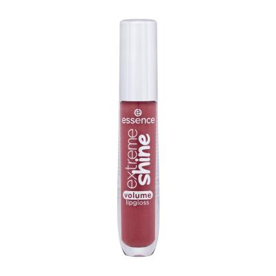 Essence Extreme Shine Блясък за устни за жени 5 ml Нюанс 09 Shadow Rose