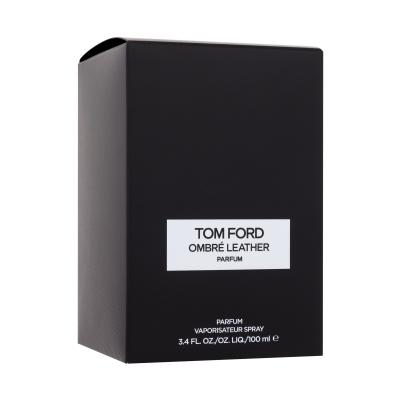 TOM FORD Ombré Leather Парфюм 100 ml увредена кутия