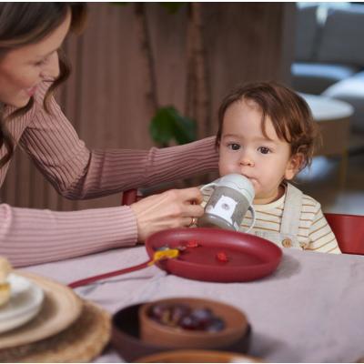 LOVI Set Of Tableware Tamarillo Съдове за деца Комплект