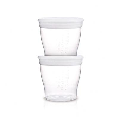 Canpol babies Easy Start Breast Milk/Food Storage Containers Съдове за жени 4 бр