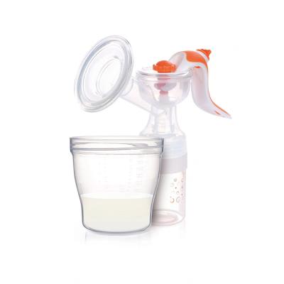 Canpol babies Easy Start Breast Milk/Food Storage Containers Съдове за жени 4 бр