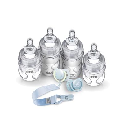 LOVI Newborn Starter Set Boy Бебешко шише за деца Комплект