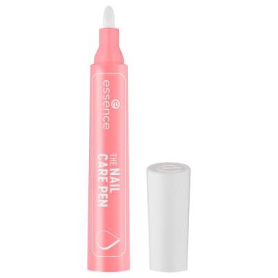 Essence The Nail Care Pen Грижа за ноктите за жени 5 ml