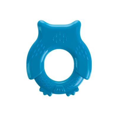 Canpol babies Rattle Owl Blue Дрънкалка за деца 1 бр