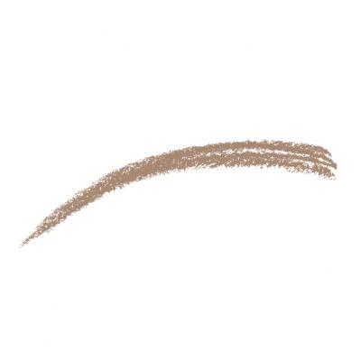 L&#039;Oréal Paris Infaillible Brows 24H Filling Triangular Pencil Молив за вежди за жени 1 ml Нюанс 06 Dark Blonde