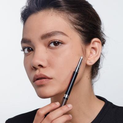 L&#039;Oréal Paris Infaillible Brows 24H Filling Triangular Pencil Молив за вежди за жени 1 ml Нюанс 05 Brunette