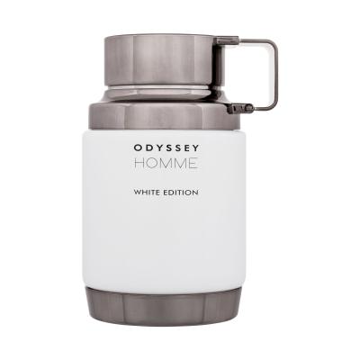 Armaf Odyssey White Edition Eau de Parfum за мъже 100 ml