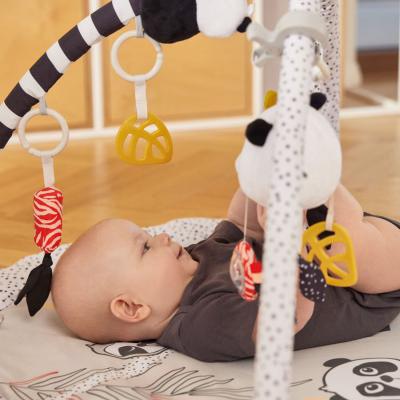 Canpol babies BabiesBoo Sensory Educational Play Mat Играчка за деца 1 бр