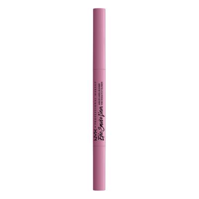 NYX Professional Makeup Epic Smoke Liner Молив за очи за жени 0,17 g Нюанс 04 Rose Dust