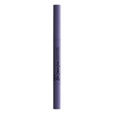 NYX Professional Makeup Epic Smoke Liner Молив за очи за жени 0,17 g Нюанс 07 Violet Flash