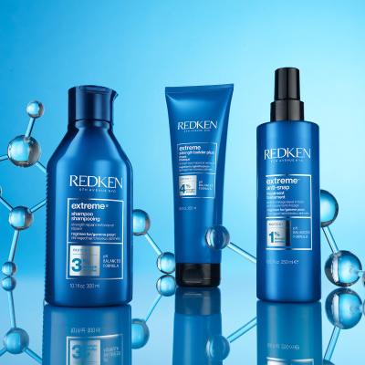 Redken Extreme Anti-Snap Treatment Грижа „без отмиване“ за жени 250 ml