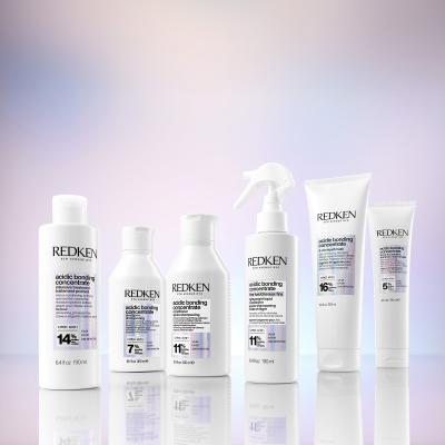 Redken Acidic Bonding Concentrate Intensive Treatment Маска за коса за жени 150 ml