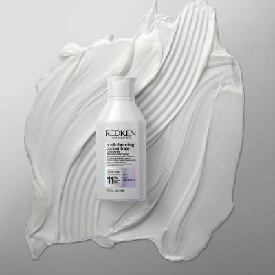 Redken Acidic Bonding Concentrate Conditioner Балсам за коса за жени 300 ml