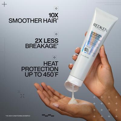 Redken Acidic Bonding Concentrate Leave-in Treatment Грижа „без отмиване“ за жени 150 ml