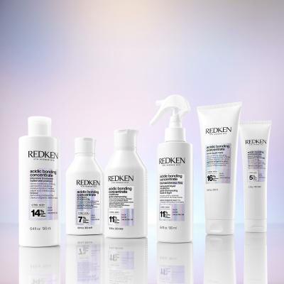 Redken Acidic Bonding Concentrate Leave-in Treatment Грижа „без отмиване“ за жени 150 ml