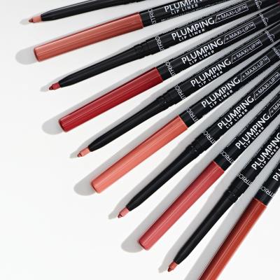 Catrice Plumping Lip Liner Молив за устни за жени 0,35 g Нюанс 100 Go All-Out