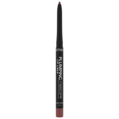 Catrice Plumping Lip Liner Молив за устни за жени 0,35 g Нюанс 040 Starring Role