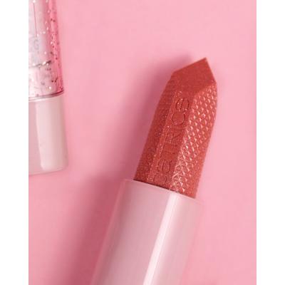 Catrice Drunk&#039;n Diamonds Plumping Lip Balm Балсам за устни за жени 3,5 g Нюанс 020 Rated R-Aw