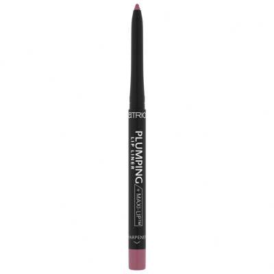 Catrice Plumping Lip Liner Молив за устни за жени 0,35 g Нюанс 050 Licence To Kiss