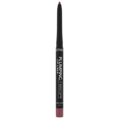 Catrice Plumping Lip Liner Молив за устни за жени 0,35 g Нюанс 060 Cheers To Life