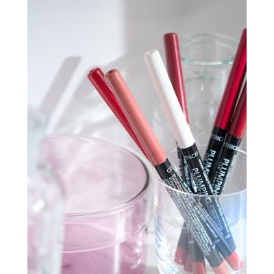 Catrice Plumping Lip Liner Молив за устни за жени 0,35 g Нюанс 110 Stay Seductive