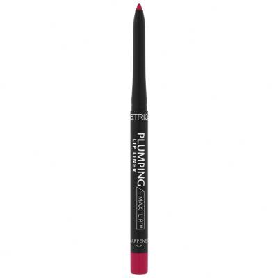 Catrice Plumping Lip Liner Молив за устни за жени 0,35 g Нюанс 120 Stay Powerful