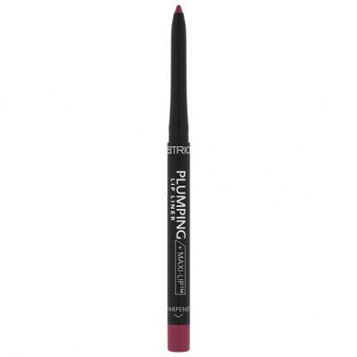 Catrice Plumping Lip Liner Молив за устни за жени 0,35 g Нюанс 090 The Wild One