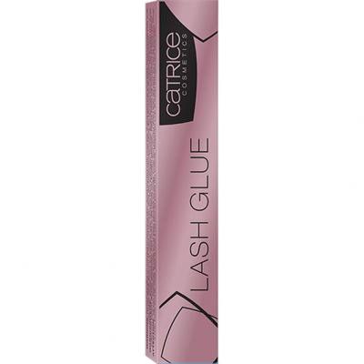 Catrice Lash Glue Лепило за мигли за жени 5 ml