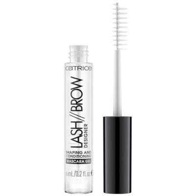 Catrice Lash/Brow Designer Mascara Gel Спирала за вежди за жени 6 ml