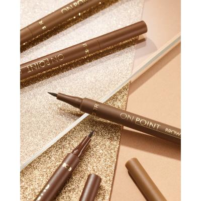 Catrice On Point Brow Liner Молив за вежди за жени 1 ml Нюанс 010 Dark Blonde