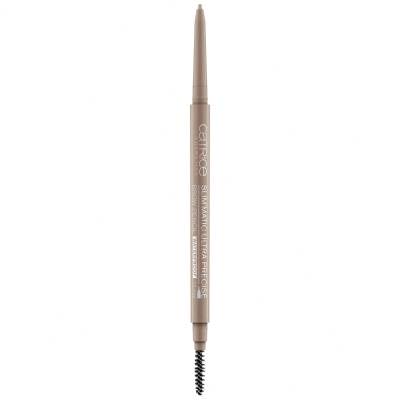 Catrice Slim´Matic Ultra Precise Молив за вежди за жени 0,05 g Нюанс 015 Ash Blonde