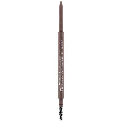 Catrice Slim´Matic Ultra Precise Молив за вежди за жени 0,05 g Нюанс 030 Dark