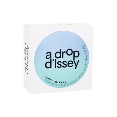 Issey Miyake A Drop d&#039;Issey Fraiche Eau de Parfum за жени 30 ml