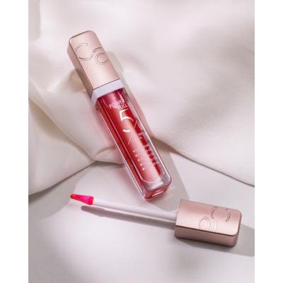 Catrice Power Full 5 Lip Oil Масло за устни за жени 4,5 ml Нюанс 040 Raspberry Glow