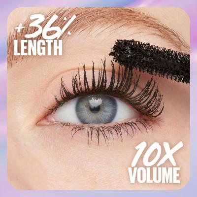 Maybelline The Falsies Surreal Спирала за жени 10 ml Нюанс Black