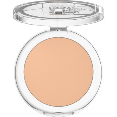 Maybelline Superstay 24H Hybrid Powder-Foundation Фон дьо тен за жени 9 g Нюанс 40