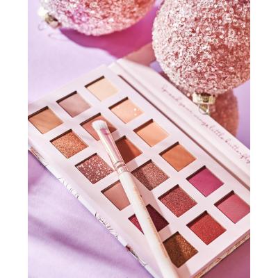 Essence Brush Eyeshadow White Четка за жени 1 бр