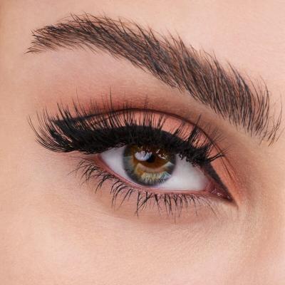 Essence Lash Like a Boss 02 Limitless False Lashes Изкуствени мигли за жени 1 бр