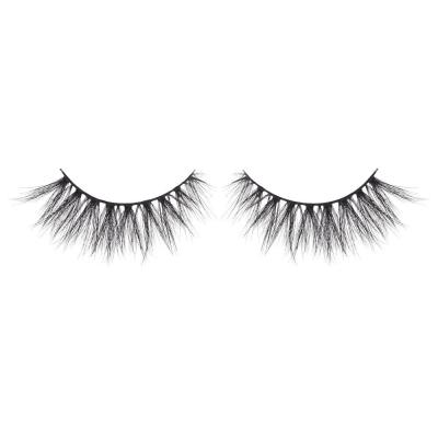 Essence Lash Like a Boss 02 Limitless False Lashes Изкуствени мигли за жени 1 бр