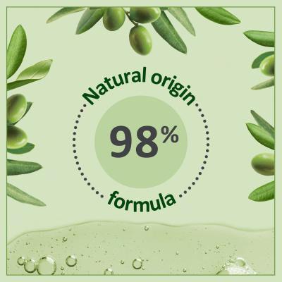 Le Petit Marseillais Bio Organic Certified Olive Leaf Refreshing Shower Gel Душ гел 250 ml