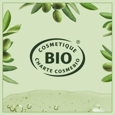 Le Petit Marseillais Bio Organic Certified Olive Leaf Refreshing Shower Gel Душ гел 250 ml