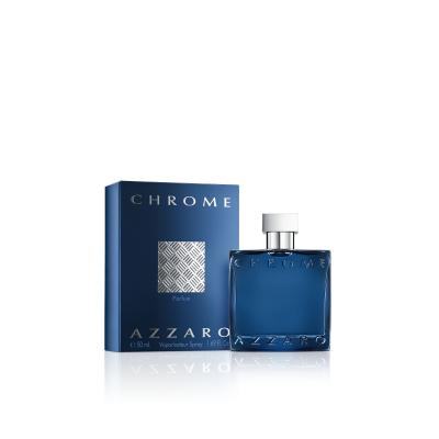 Azzaro Chrome Парфюм за мъже 50 ml