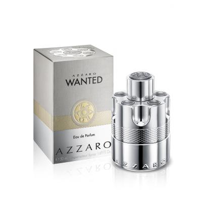 Azzaro Wanted Eau de Parfum за мъже 50 ml